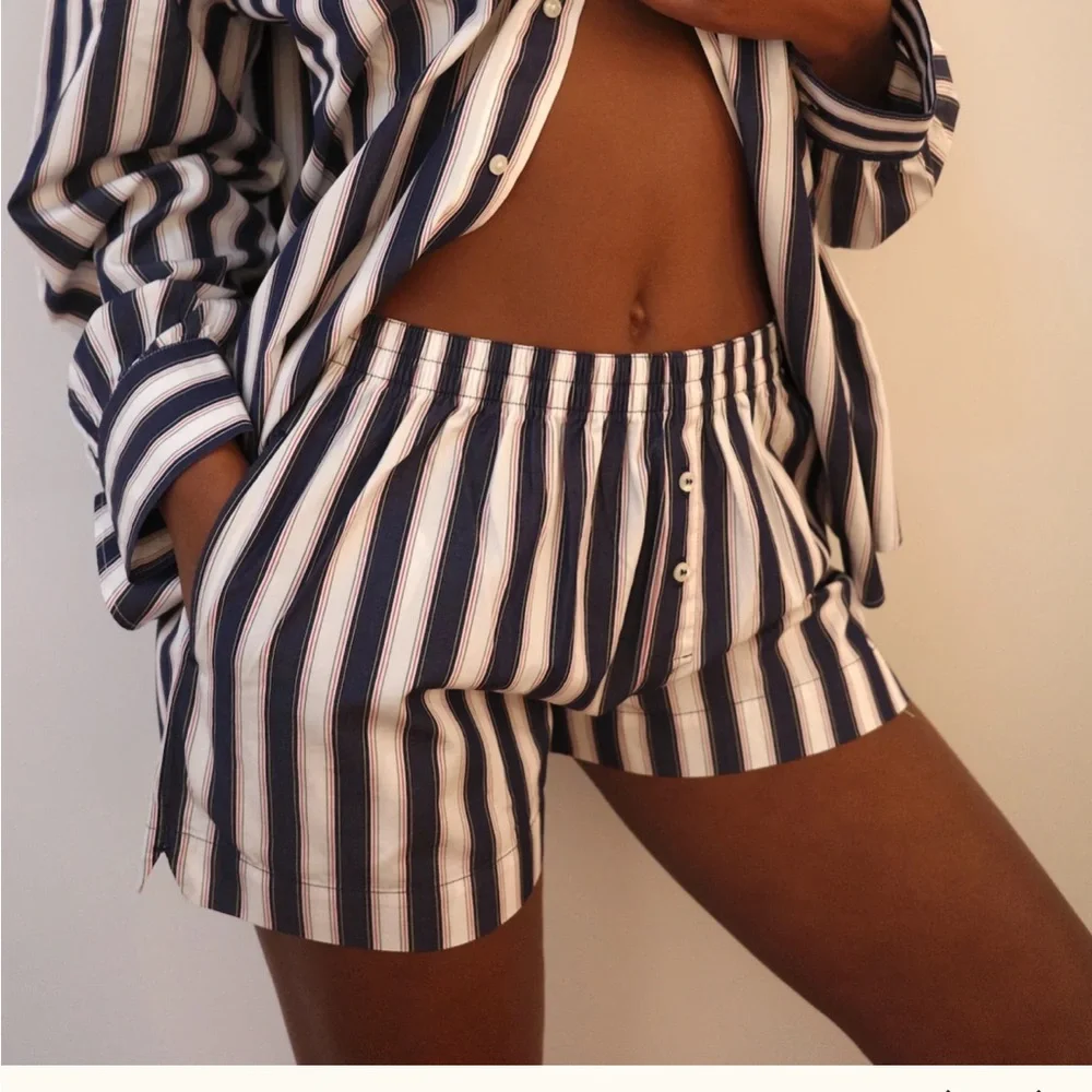 HEAVY MANNERS 100% COTTON‎ SHORT - Picture 3 of 7